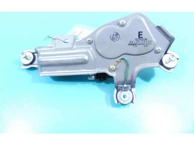 Моторчик заднего дворника 85130-28080, IMPRK1257079    Toyota Sienna XL30 III