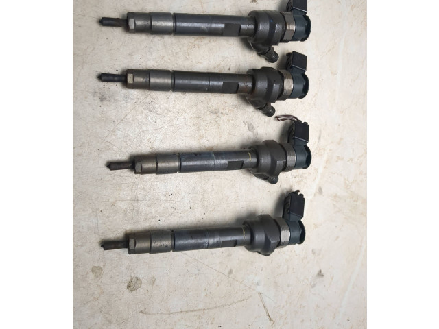 Vstřikovač 850690203, 0445110401   Mini Cooper Countryman R60    N47c20k1 