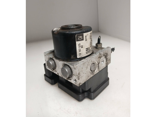 Jednotka ABS 10097005033, 00007969E0   Opel Astra G 2005