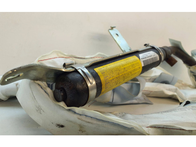 Боковая подушка безопасности 8P4880741A   Audi A3 S3 8P