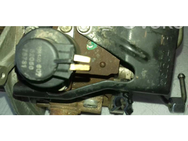 Vstřikovací čerpadlo 0445010102, BOMBAINYECCION   Peugeot Partner     