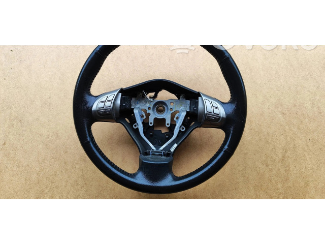 Volant Subaru Impreza III 2010 GS12002880  