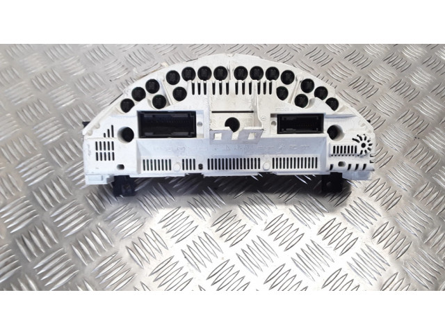 Přístrojová deska  Mercedes-Benz A W168 1999 A1685403911, 09051639901  