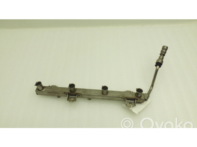 Vstřikovací lišta 7530420, 7526892   BMW Z4 E85 E86  pro benzínový motor 2.0 N46b20b 