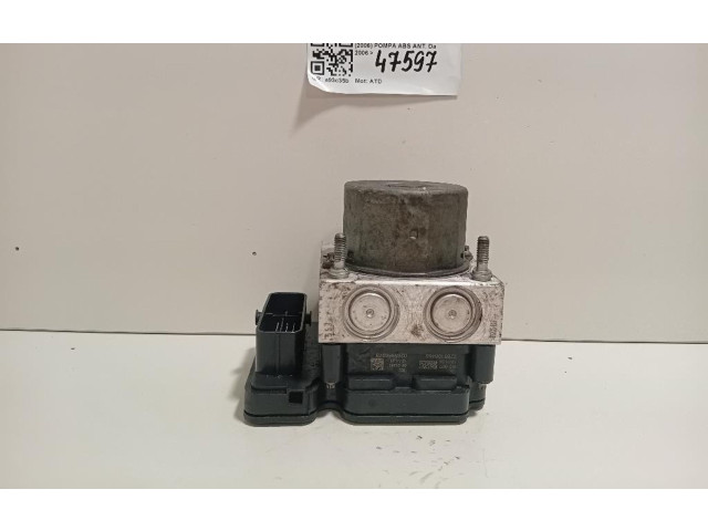 Блок управления АБС 6R0907379AS, 6R0907379AS   Volkswagen Polo V 6R