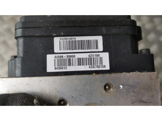 Jednotka ABS A258930600, 6158945200   KIA Ceed 2014