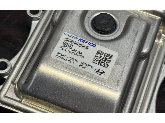 Řídící jednotka 954413D215, 1D36904Y   Hyundai Tucson IV NX4 2022