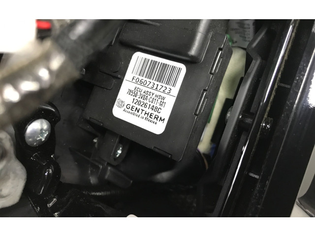 Volant Honda ZR-V 2023 785503V0AC011M1, F060731723  