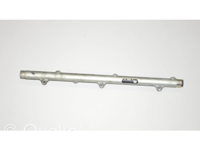 Vstřikovací lišta 0445216002   BMW 5 E39  pro naftový motor 2.5 M57 D25 (256D1) 525 d