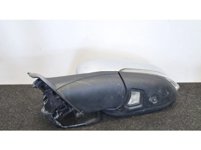 Zpětné zrcátko  levé Volvo S60 2014  31352476  