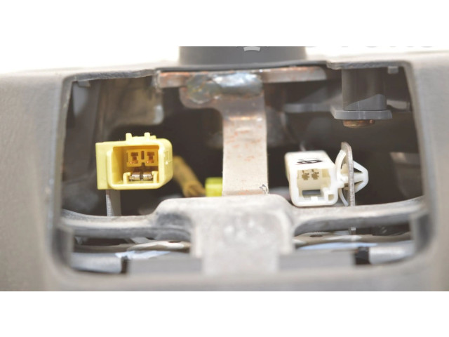 Руль Mitsubishi Lancer  2003 - 2007 года MR977155HA, MR977156HA      