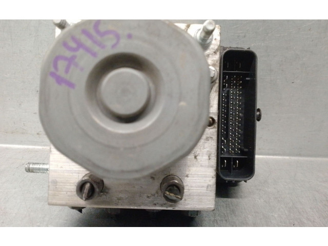 Jednotka ABS 9811707980, 0265244185   Peugeot 308 2016