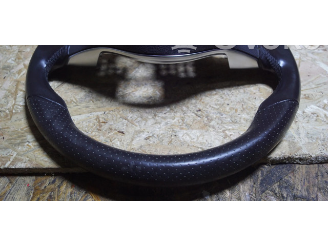 Руль Volkswagen Scirocco  2008 - 2016 года 1K8419091G      