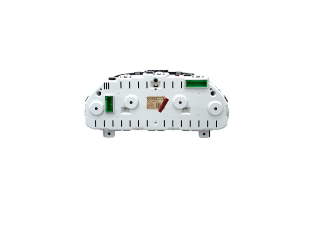 Панель приборов 30623464, 40055600   Volvo S40       