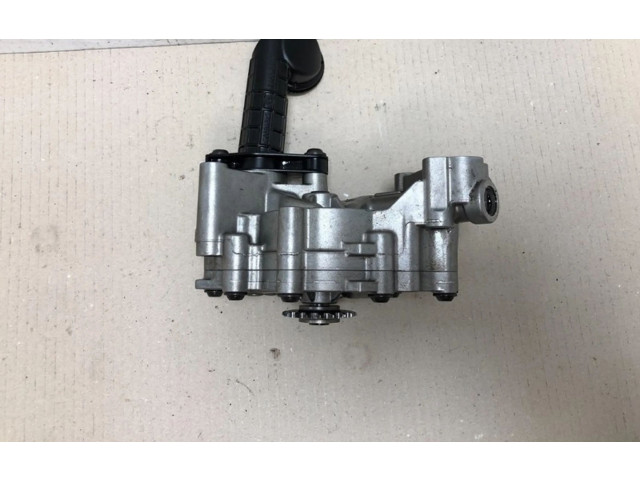 Čerpadlo oleje 9807727980, 9807727980   Toyota Proace   4WZFTV(DW10FEU)