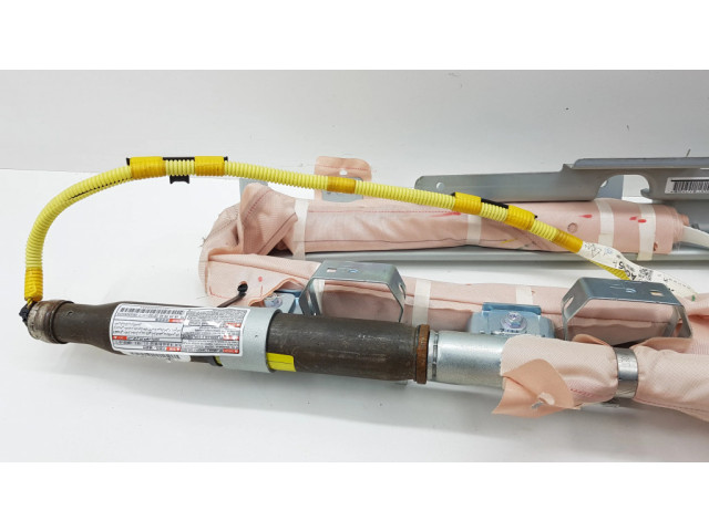 Боковая подушка безопасности 610880800A, 8520A005   Citroen C-Crosser