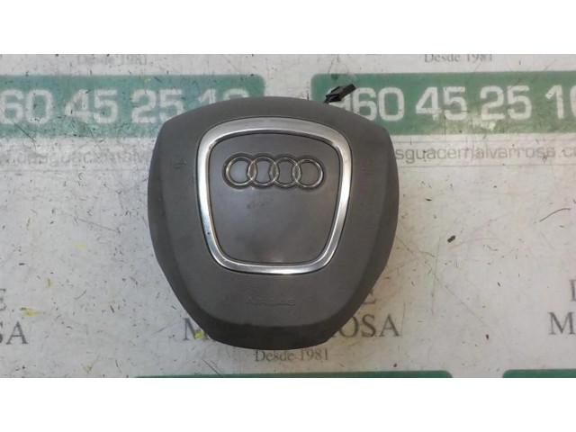 Подушка безопасности водителя 8E0880201BL1DH   Audi A4 Allroad