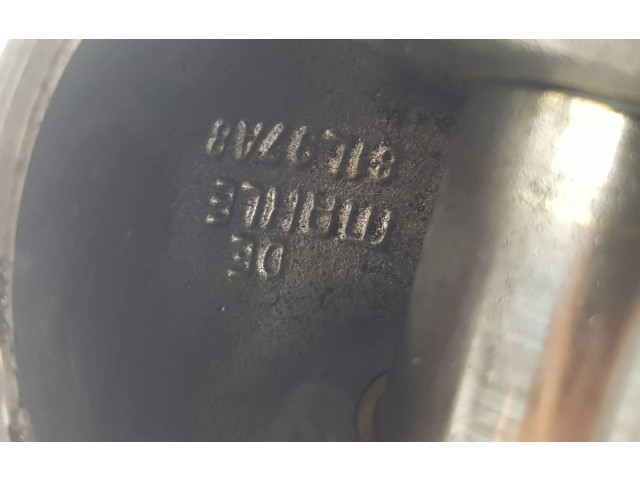 Píst 03G107065C, 03G107065C   Volkswagen Touran I    BKD 