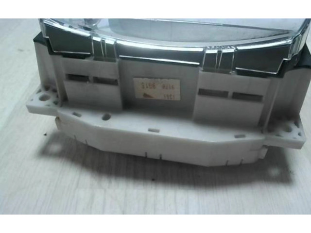 Панель приборов B000699280, B000699280   Citroen C1       