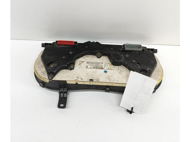 Přístrojová deska  Nissan Primastar 2004 P8200006339, 8200006339  