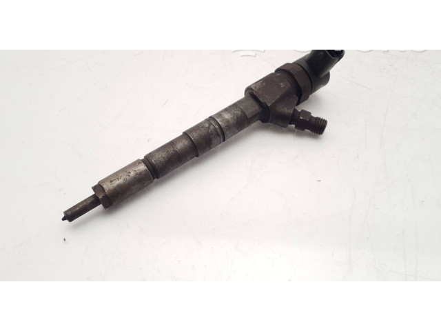 Vstřikovač 0445110327   Opel Zafira C     