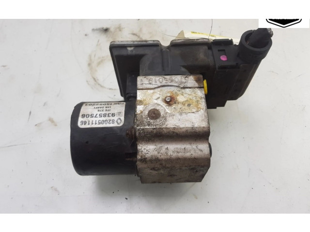 Jednotka ABS 8200511146, 8200511146   Nissan Primastar 2007