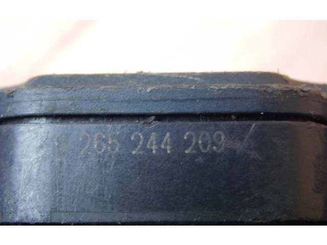 Jednotka ABS 27536CA020, 0265244209   Toyota GT 86 2015