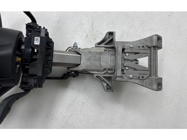 Комплект оси рулевого колеса JR33C699D90, JR3T14B522    Ford Mustang VI