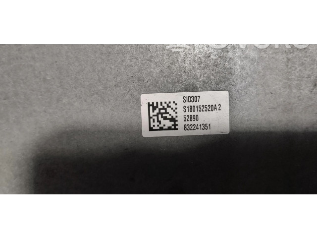Řídící jednotka A6079000700   Mercedes-Benz A W176 2013