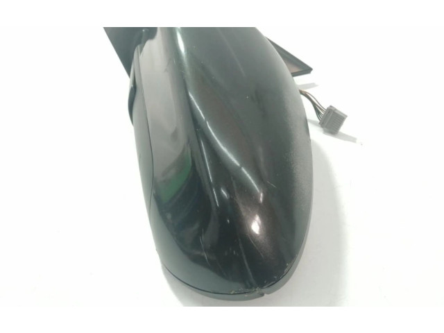 Zpětné zrcátko  Nissan Qashqai     
