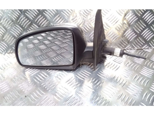 Zpětné zrcátko  Opel Meriva A 2007  13157142  