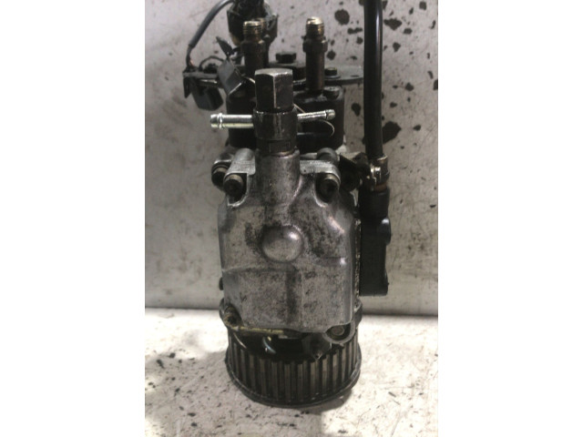 Vstřikovací čerpadlo 0460404973, 0460404973   Land Rover Freelander     