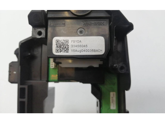 Переключатель дворников 31456041, 31456041   Volvo XC60