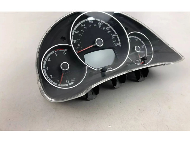 Přístrojová deska  Volkswagen Beetle A5 2013 5C5920970N  