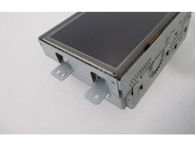 Дисплей    EK6210E889AF   Land Rover Range Rover Sport L494