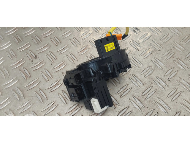 Подрулевой шлейф SRS 892450D030   Toyota Aygo AB40