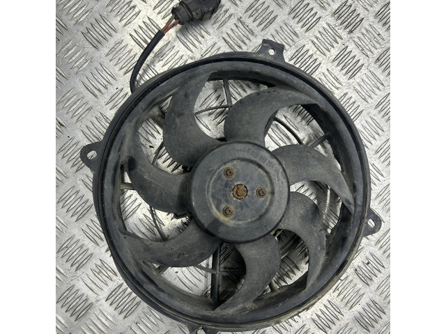 Вентилятор радиатора     3136613284    Ford Galaxy 1.9