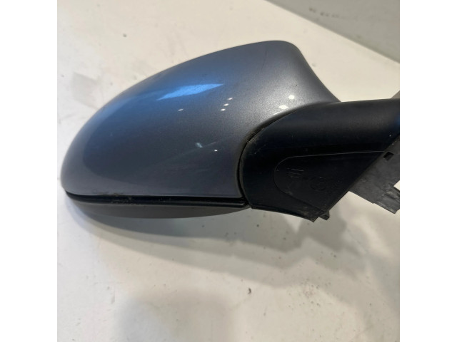Zpětné zrcátko pravé BMW 1 E81 E87 2004  010803  