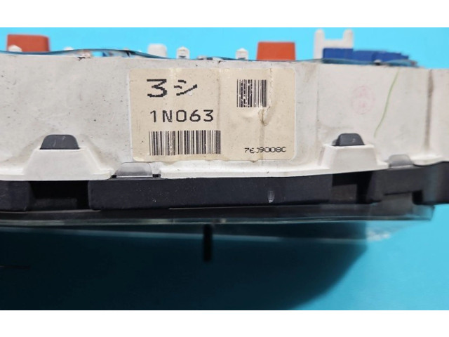 Vstřikovač 1N063, IMPRK1374440   Nissan Almera     