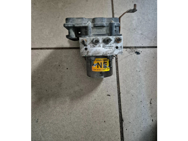 Jednotka ABS 0265235212, 07012111411   Hyundai Sonata 2008