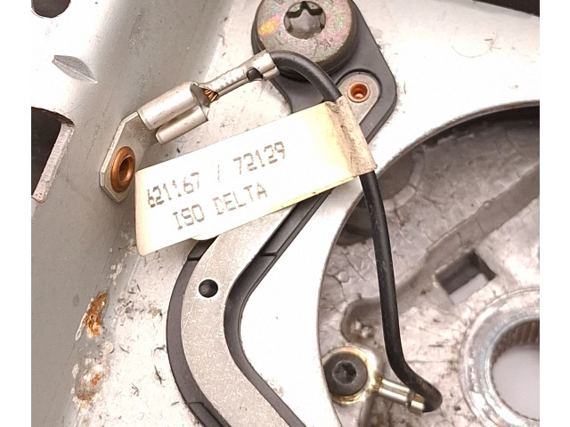 Руль Volvo S40, V40  1995 - 2004 года 30884348, 30884218      