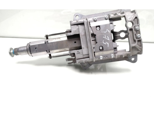    Рулевая рейка 4f0419512h   Audi A6 S6 C6 4F 2004 - 2011 года