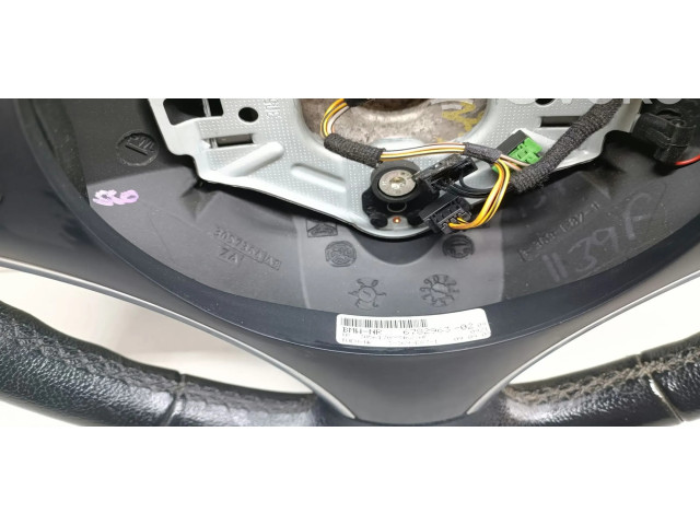 Volant BMW 3 E92 E93 2009 6782963  