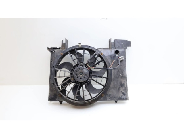 Комплект вентиляторов     35103192, 3135103192    Volvo S70  V70  V70 XC 