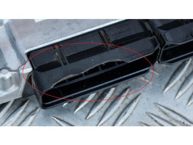Řídící jednotka 2758009258, 22611AP203   Subaru Forester SH 2009