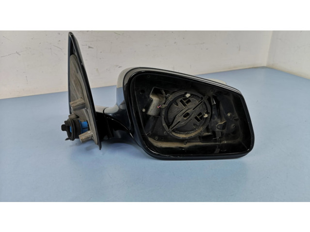 Zpětné zrcátko pravé BMW 5 GT F07 2011  7204767, 7191398  