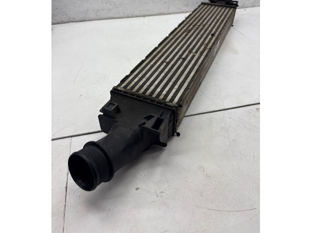 Интеркулер  8W0145805Q, JD1271006310   Audi A6 S6 C8 4K 