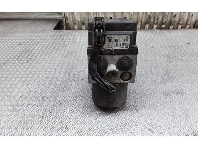 Jednotka ABS 60652610, 0265216620   Alfa Romeo 166 2004