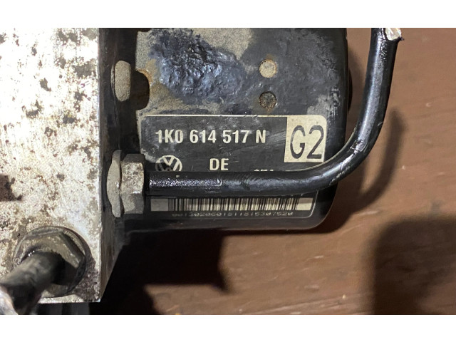 Jednotka ABS 1K0614517N   Seat Toledo III (5P) 2006