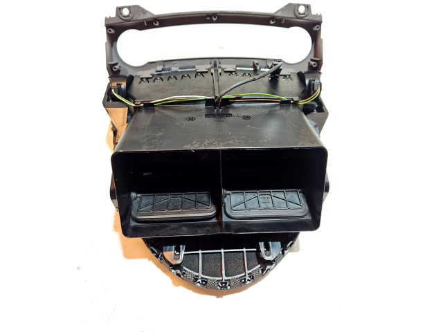 Блок управления климат-контролем A2118301854, 9062703   Mercedes-Benz E W211